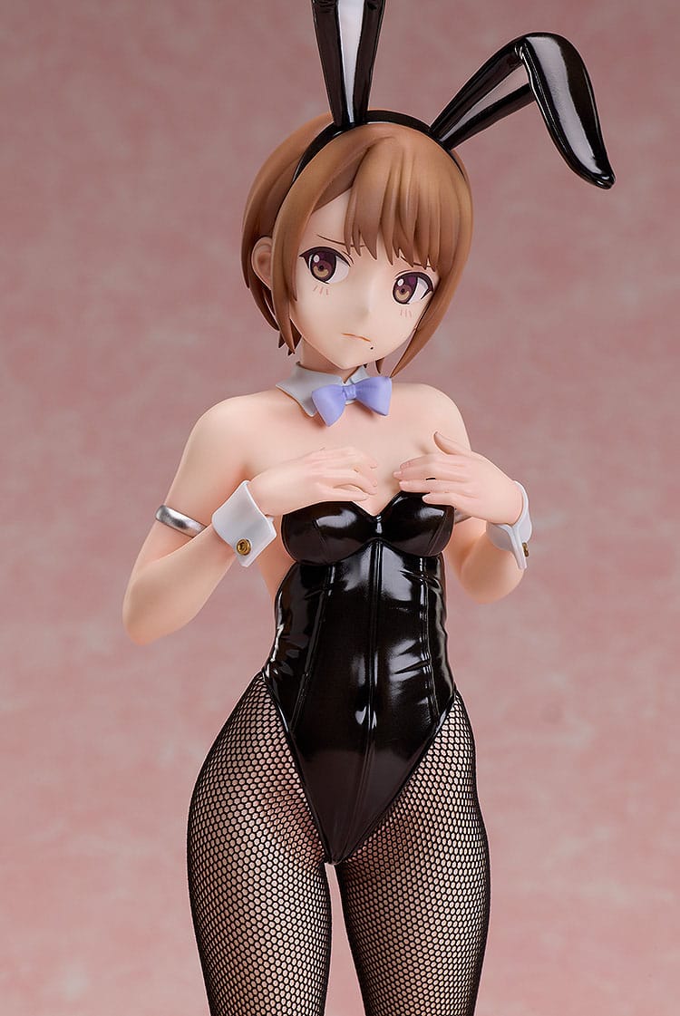 Rumi Jinguji: Bunny Ver. FREEing - Image 7