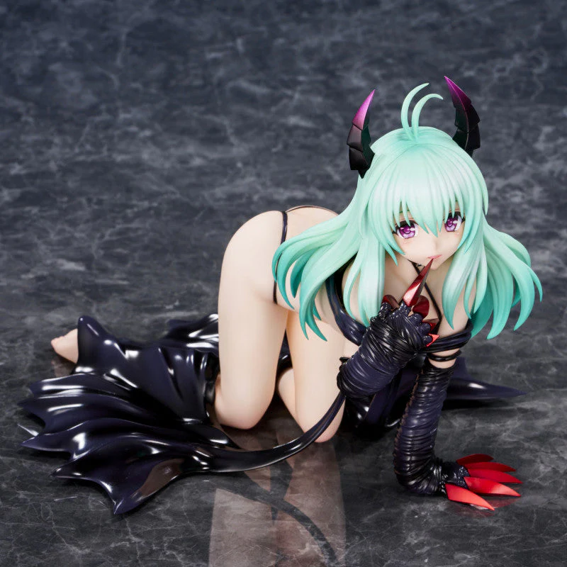 Run Elsie Jewelria - Darkness ver. - Union Creative - Image 11