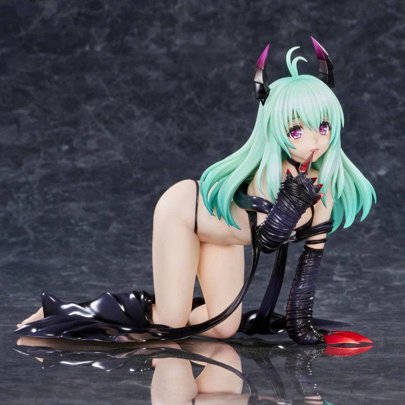 Run Elsie Jewelria - Darkness ver. - Union Creative - Image 12