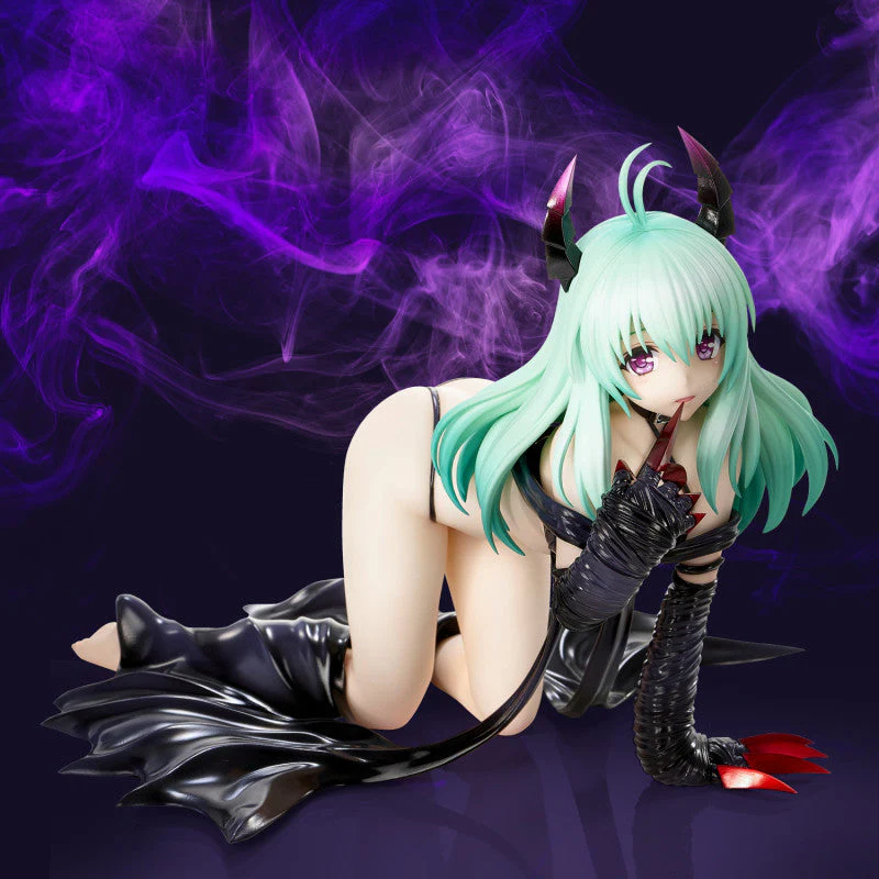Run Elsie Jewelria - Darkness ver. - Union Creative - Image 13
