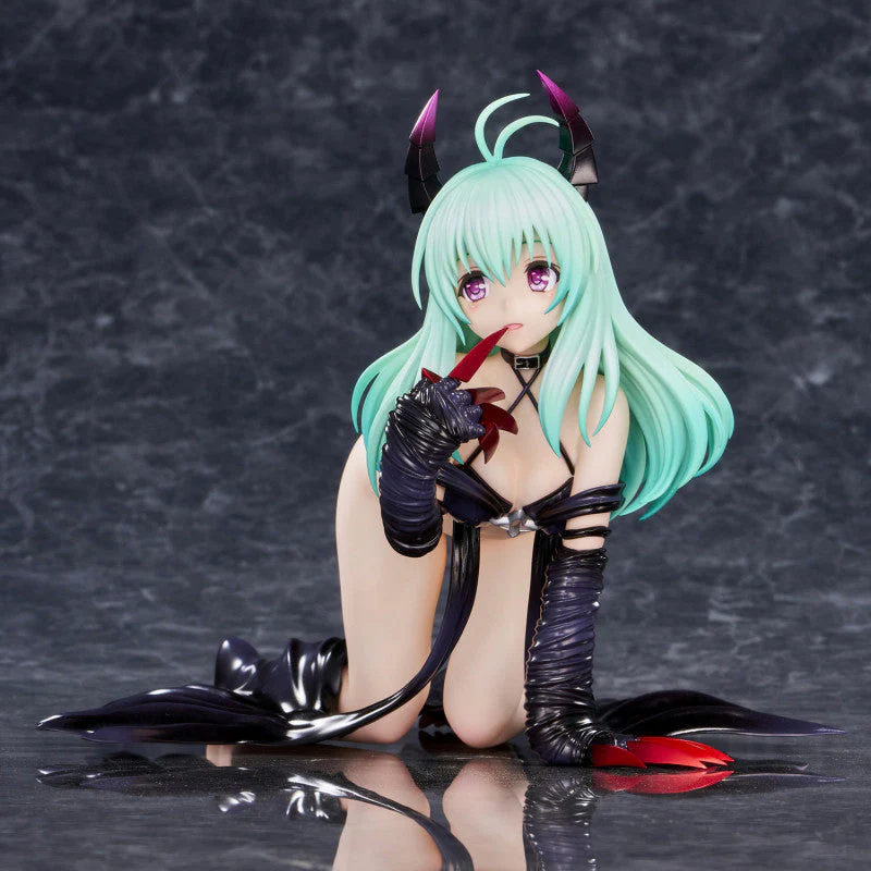 Run Elsie Jewelria - Darkness ver. - Union Creative - Image 15
