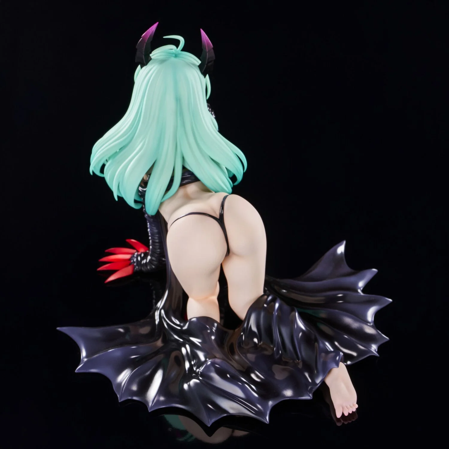 Run Elsie Jewelria - Darkness ver. - Union Creative - Image 6
