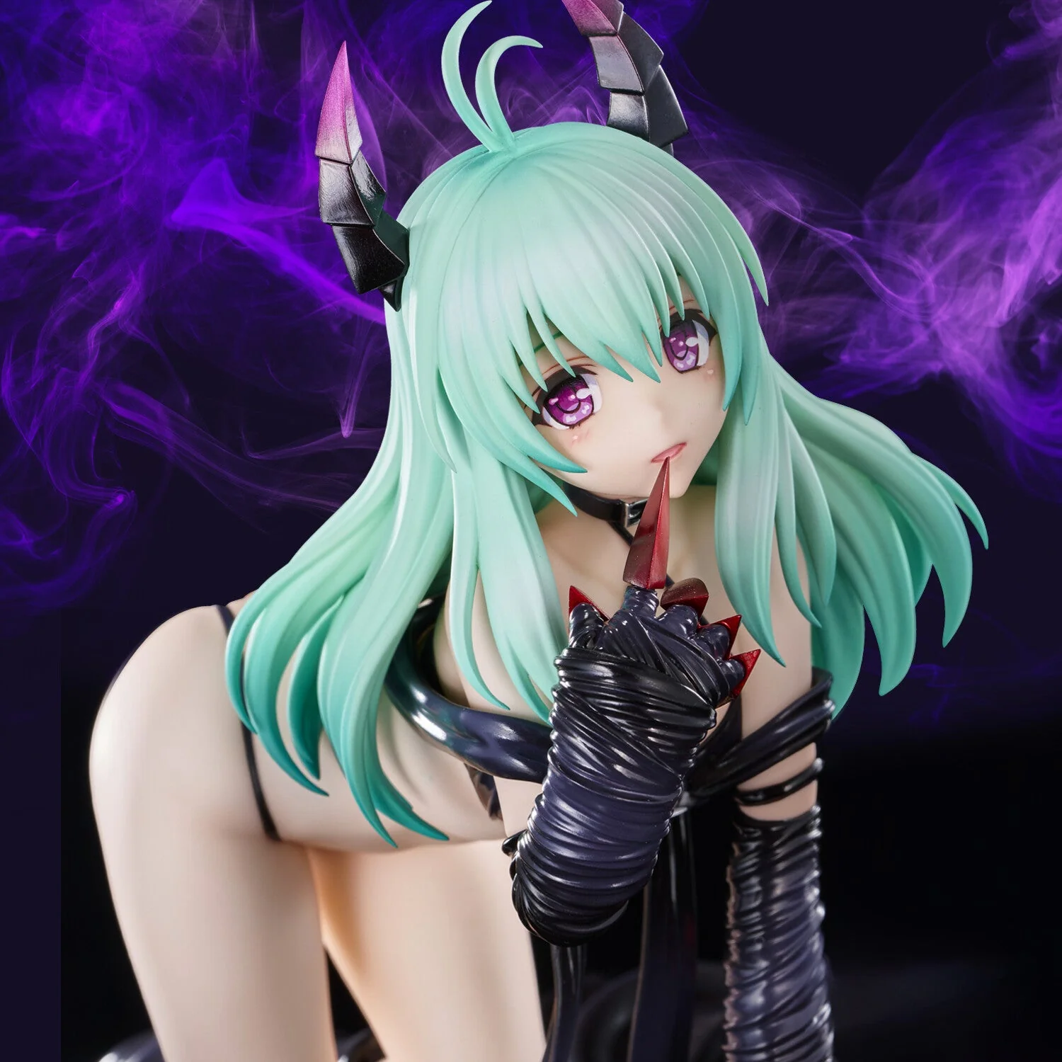 Run Elsie Jewelria - Darkness ver. - Union Creative - Image 7