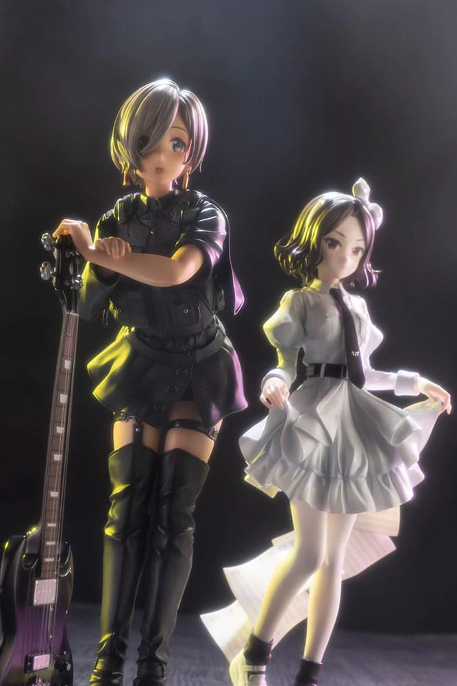 Rupa Girls Band Cry Kotobukiya - Image 15