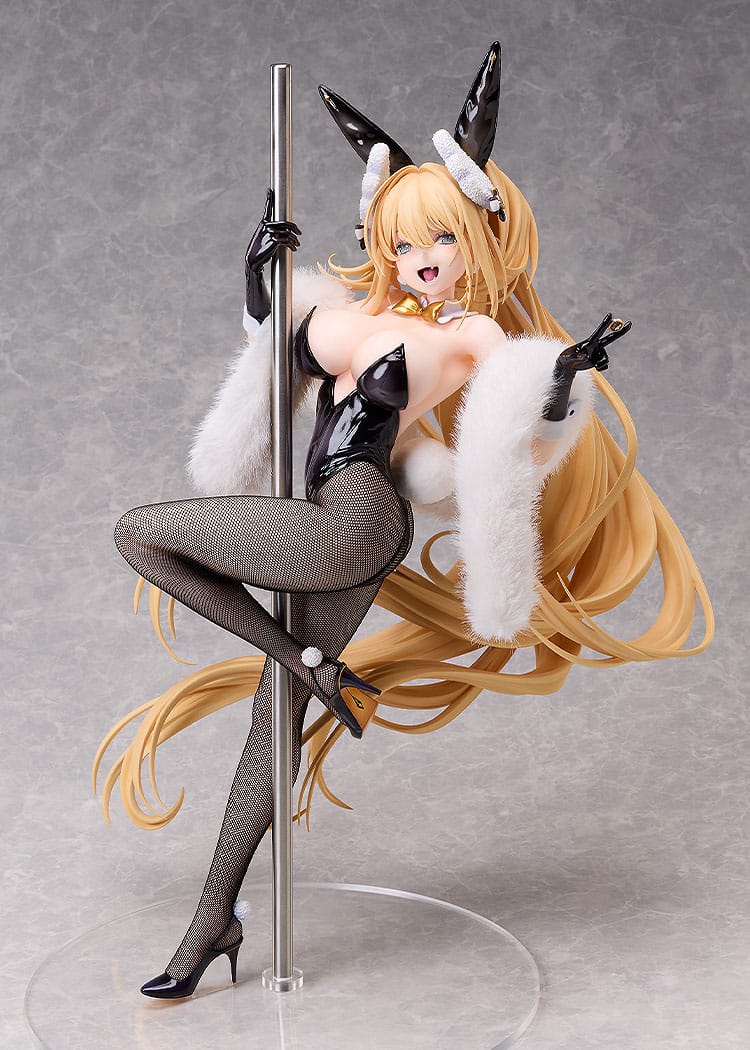 Rupee: Rabbit Deluxe Ver. FREEing - Image 2