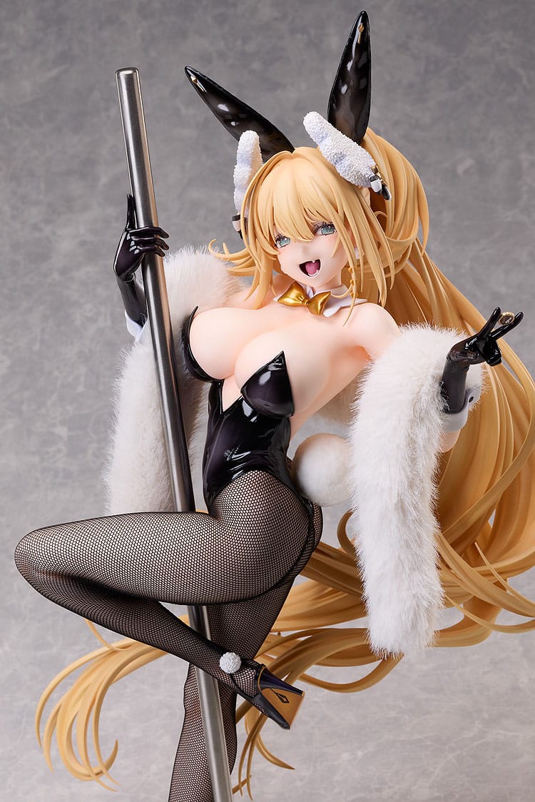 Rupee: Rabbit Deluxe Ver. FREEing - Image 9