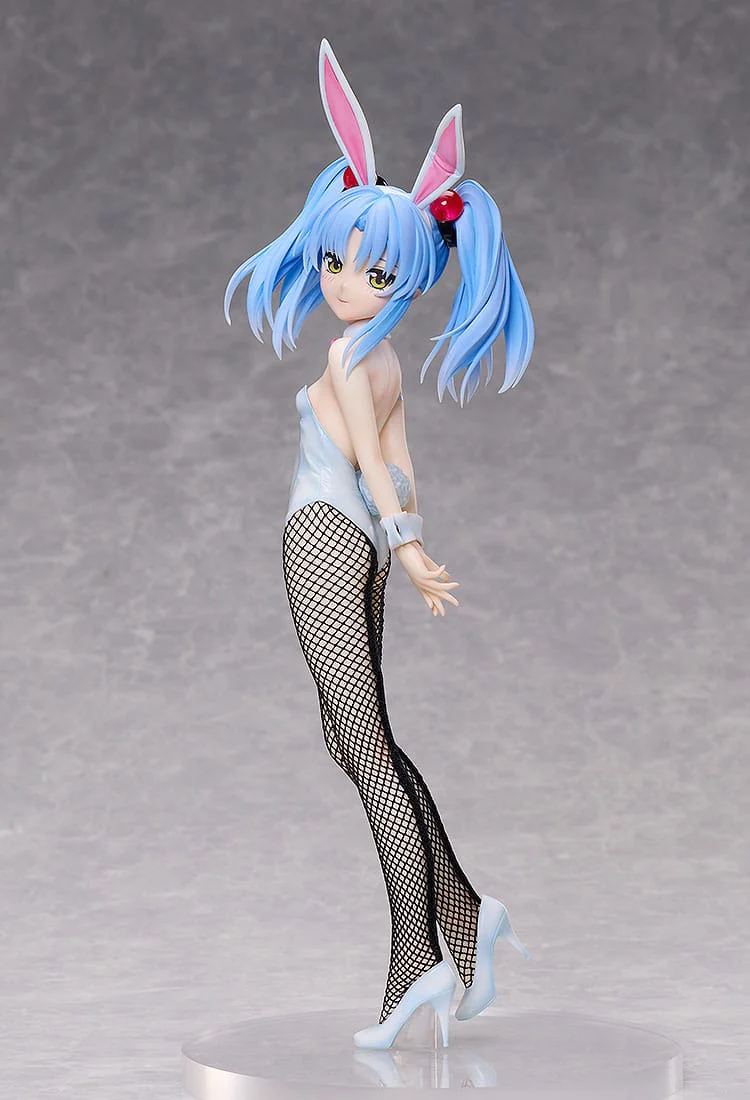 Ruri Hoshino: Bunny Ver. FREEing