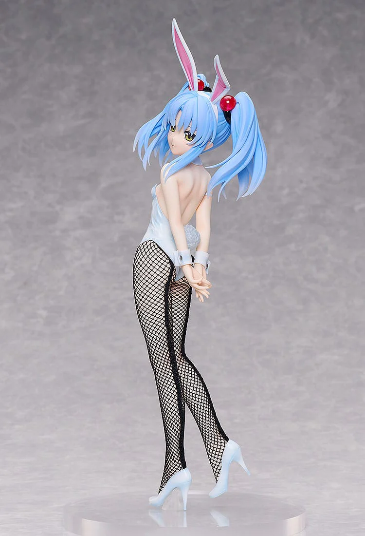 Ruri Hoshino: Bunny Ver. FREEing - Image 6