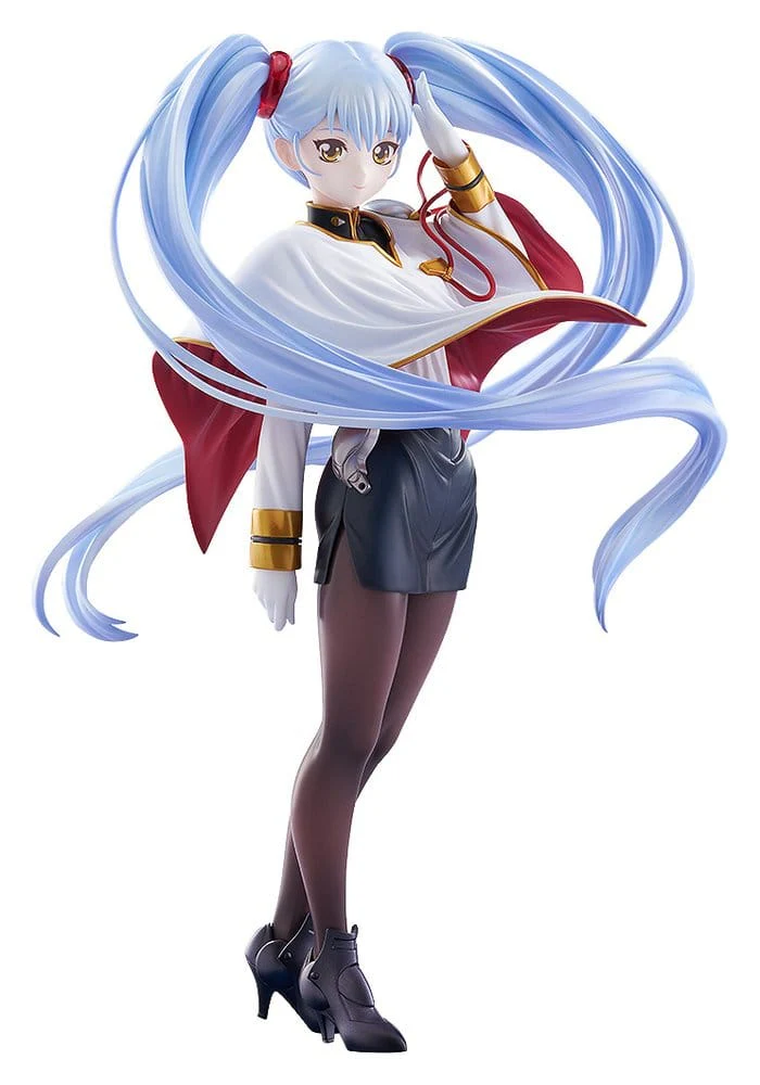 Ruri Hoshino Martian Successor Nadesico Good Smile Company