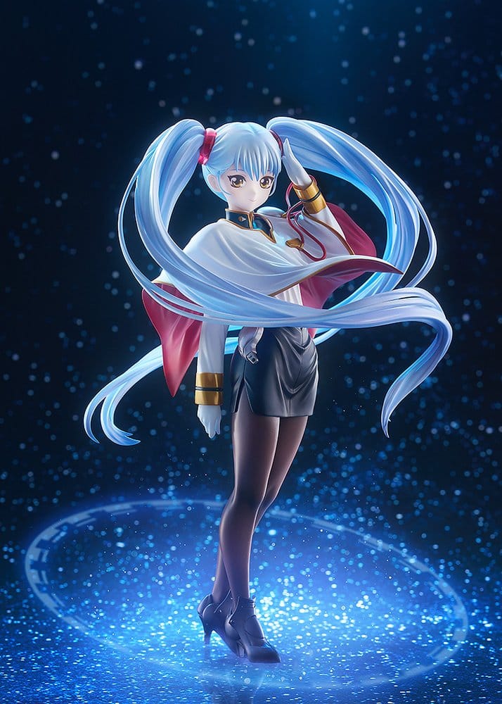 Ruri Hoshino Martian Successor Nadesico Good Smile Company - Image 2