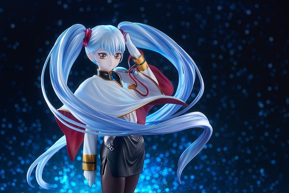 Ruri Hoshino Martian Successor Nadesico Good Smile Company - Image 3