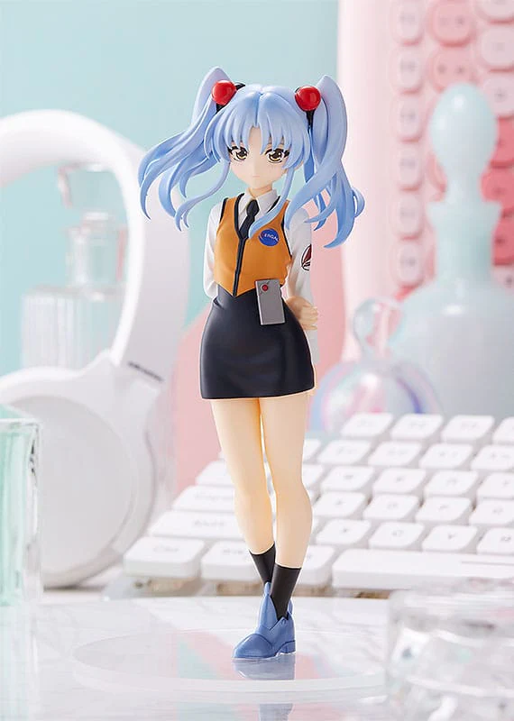 Ruri Hoshino - Martian Successor Nadesico - Good Smile Company