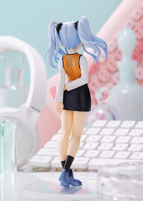 Ruri Hoshino - Martian Successor Nadesico - Good Smile Company - Image 2