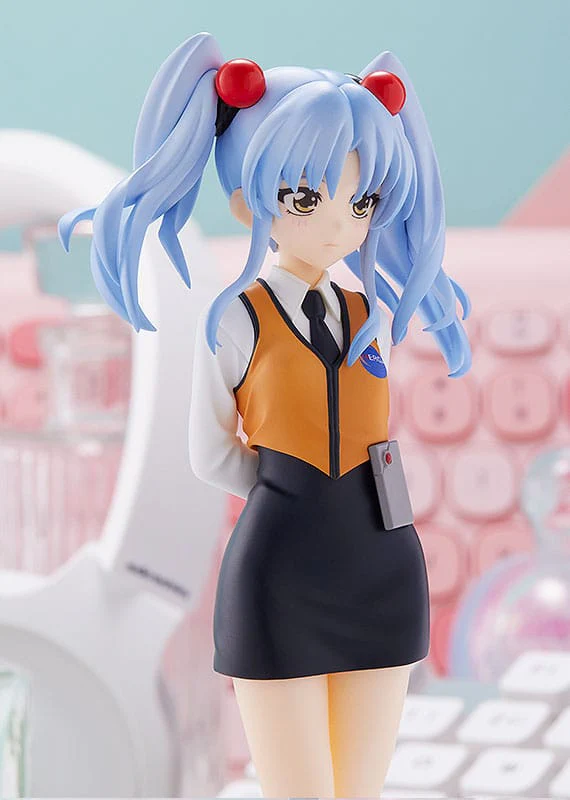 Ruri Hoshino - Martian Successor Nadesico - Good Smile Company - Image 3