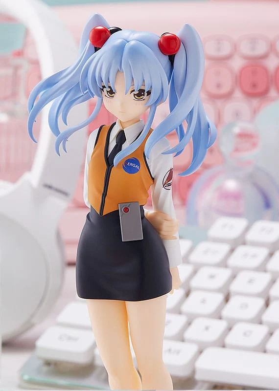 Ruri Hoshino - Martian Successor Nadesico - Good Smile Company - Image 4