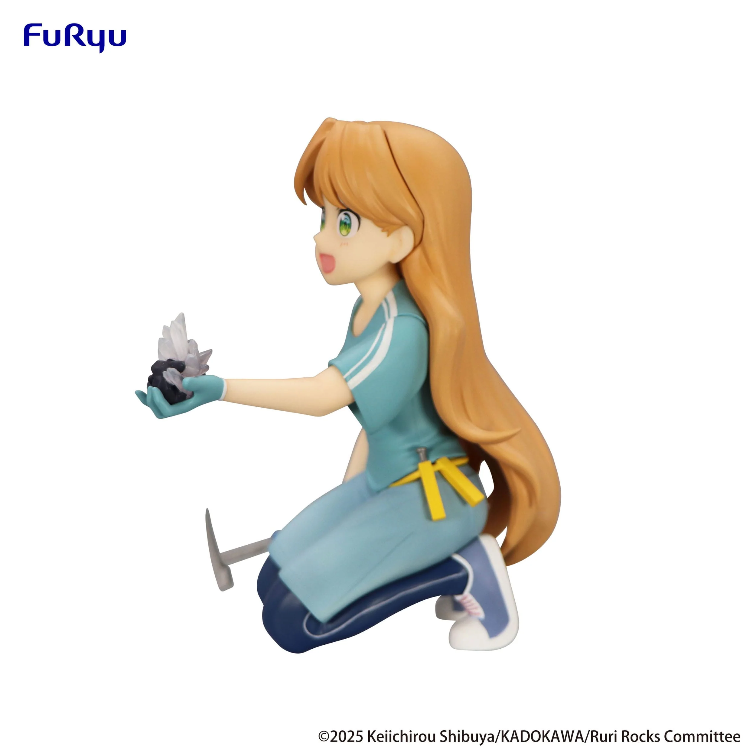 Ruri Tanigawa Noodle Stopper Furyu - Image 11