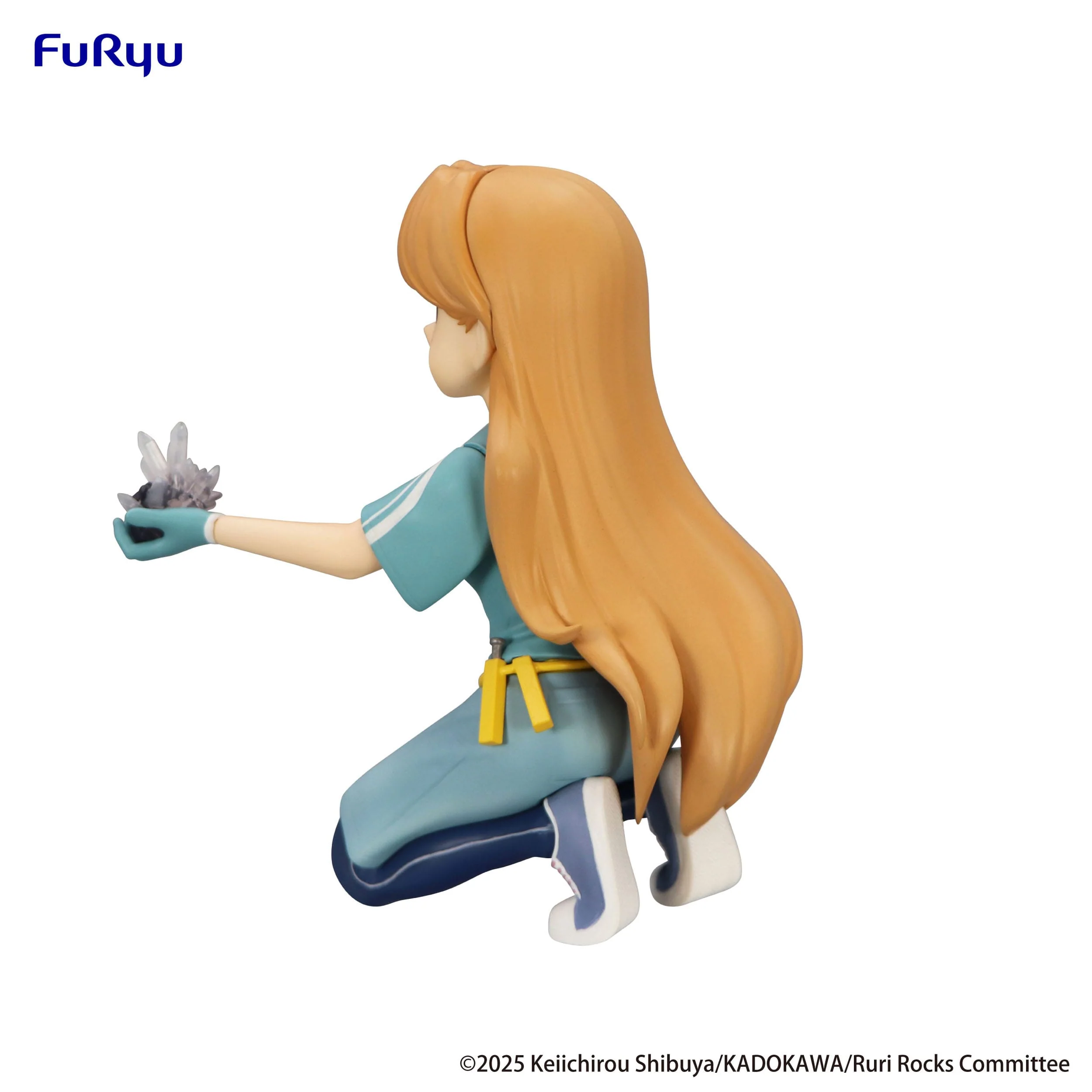 Ruri Tanigawa Noodle Stopper Furyu - Image 12