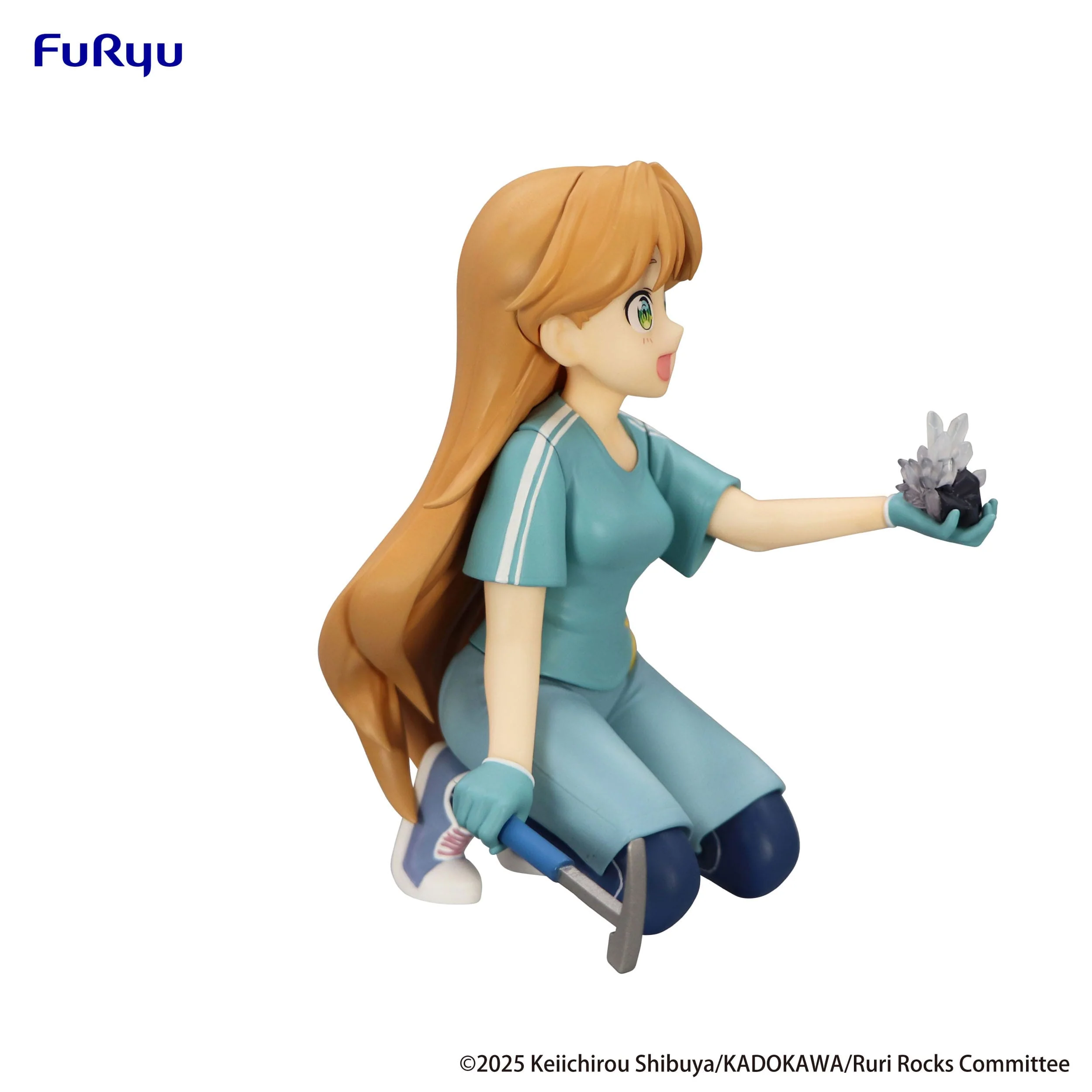 Ruri Tanigawa Noodle Stopper Furyu - Image 5