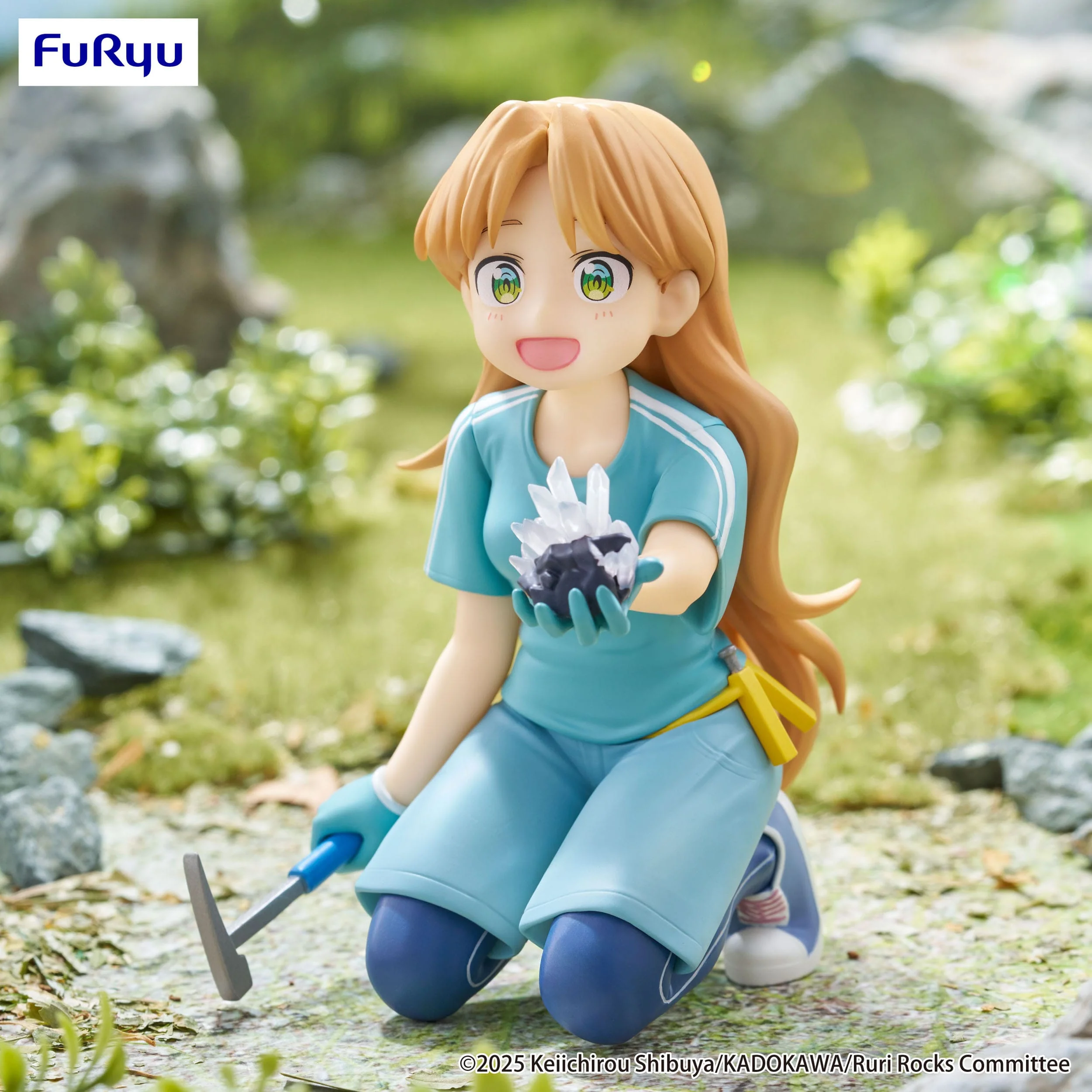 Ruri Tanigawa Noodle Stopper Furyu - Image 8
