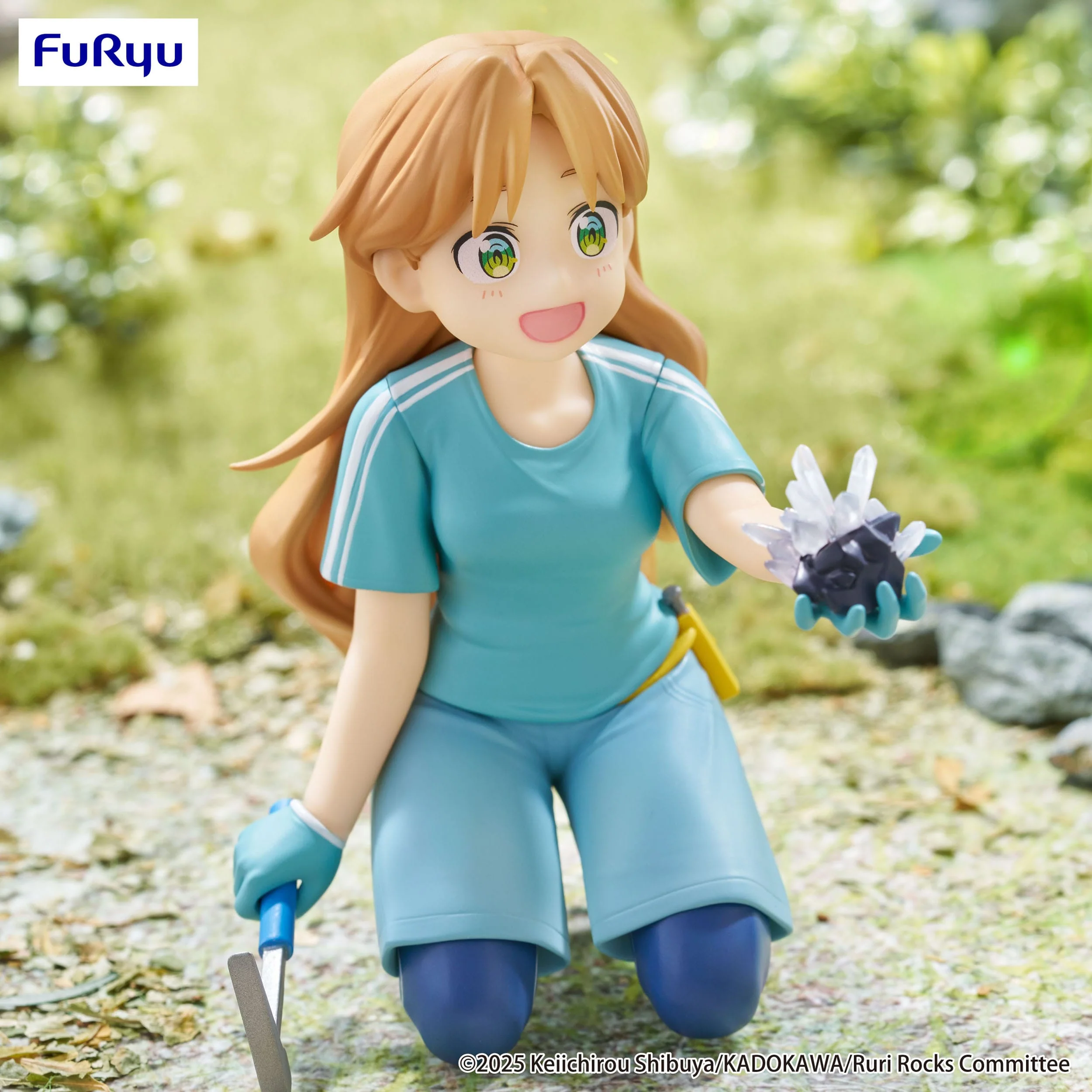 Ruri Tanigawa Noodle Stopper Furyu - Image 9