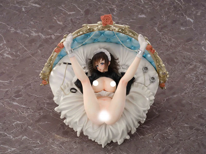 Rurikawa Tsubaki Maid Education Pure - Image 8