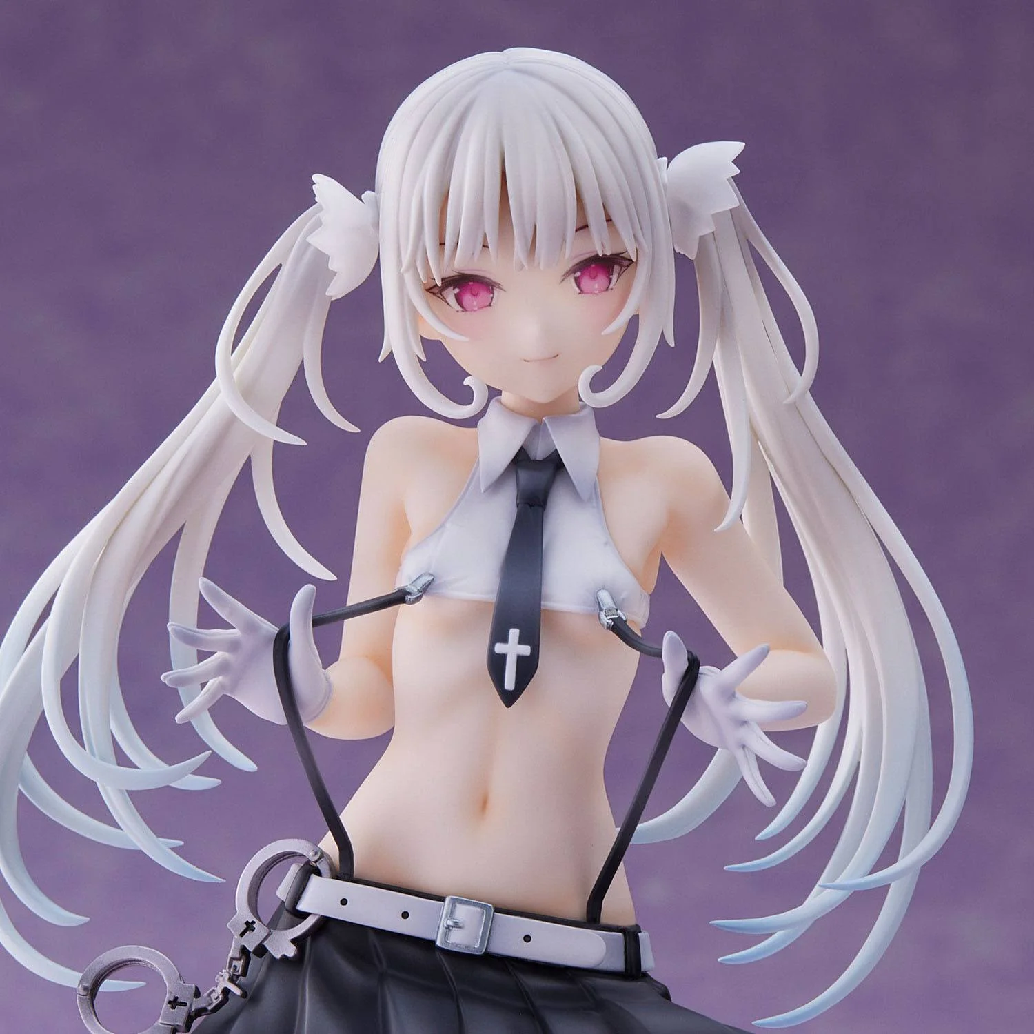 Rurudo Angel Police Ver. Original Character - Image 10