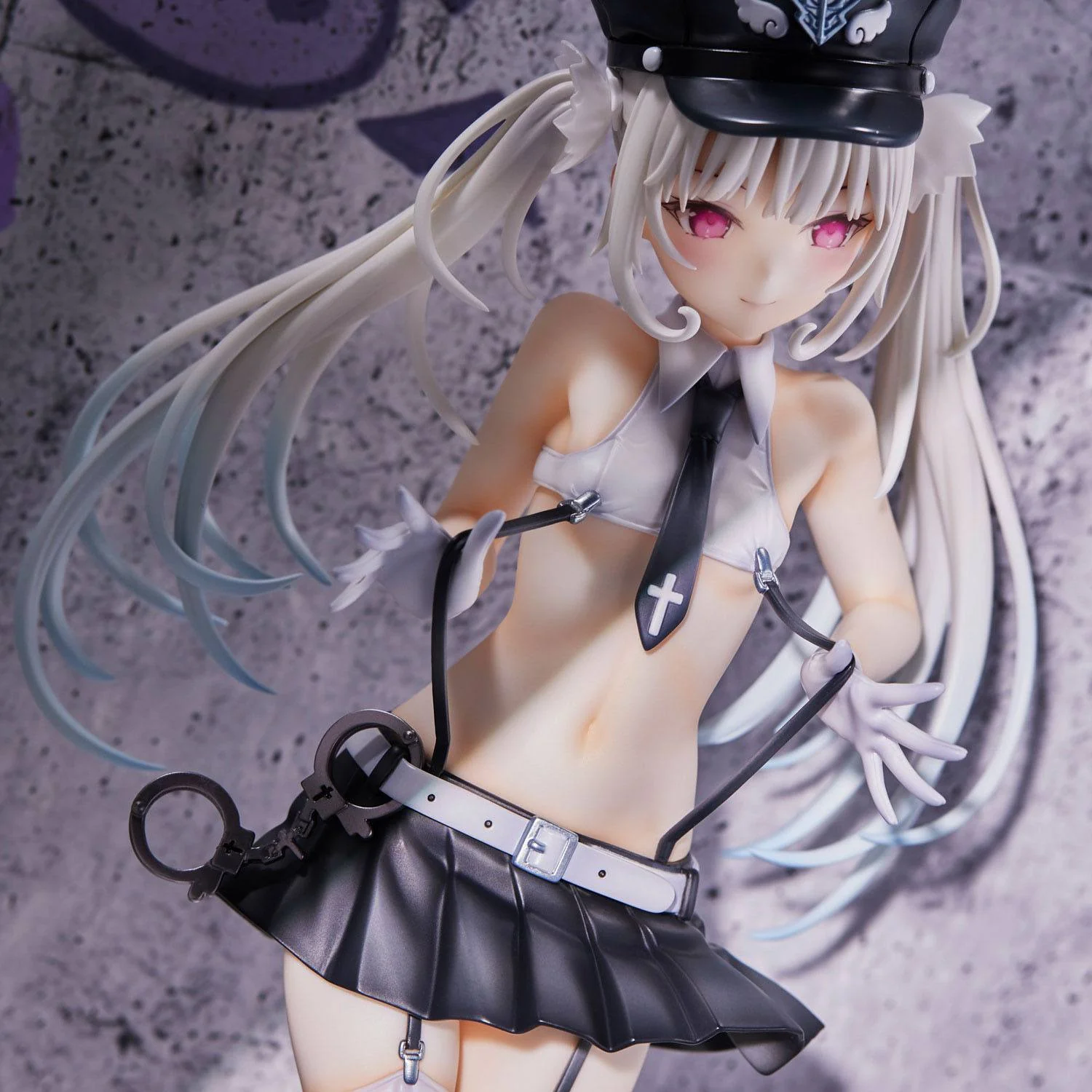 Rurudo Angel Police Ver. Original Character - Image 14