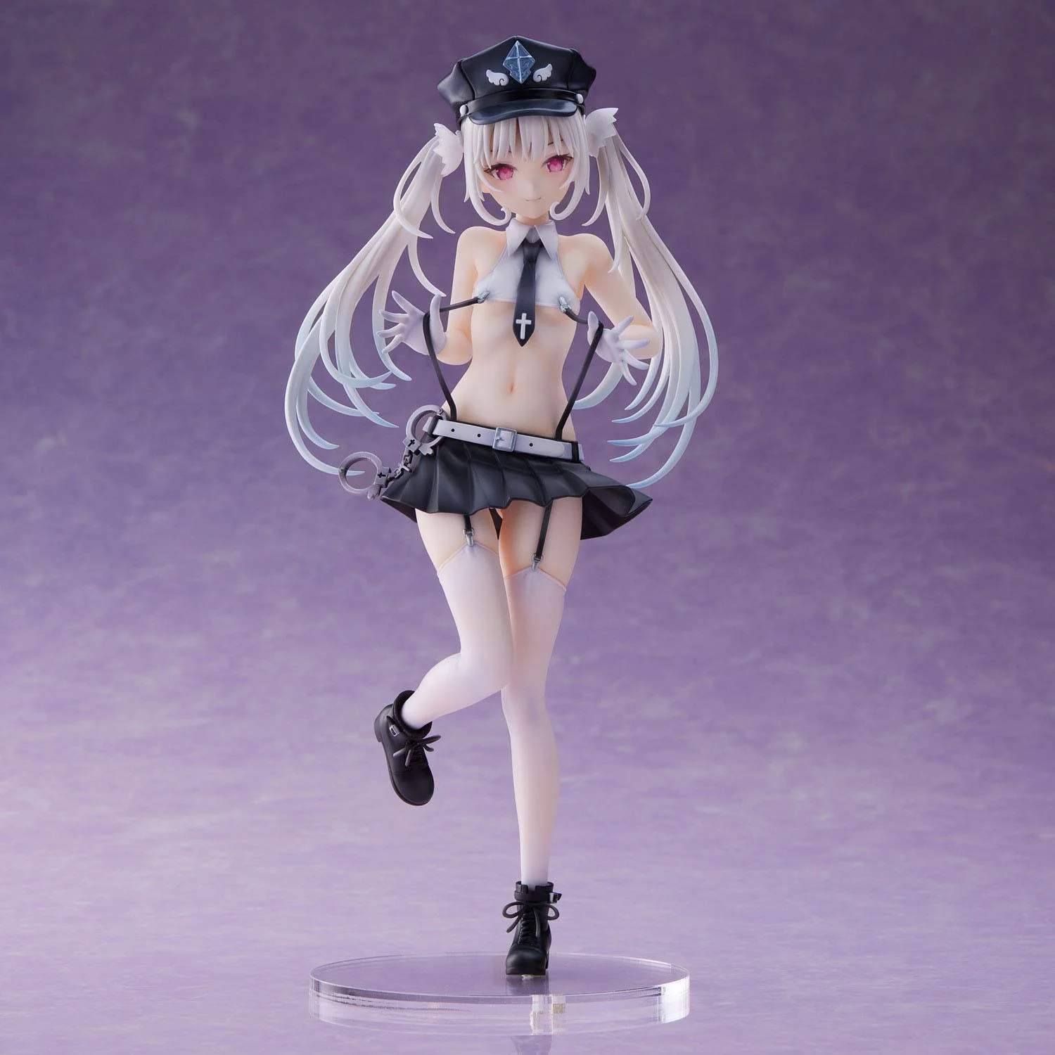 Rurudo Angel Police Ver. Original Character - Image 2