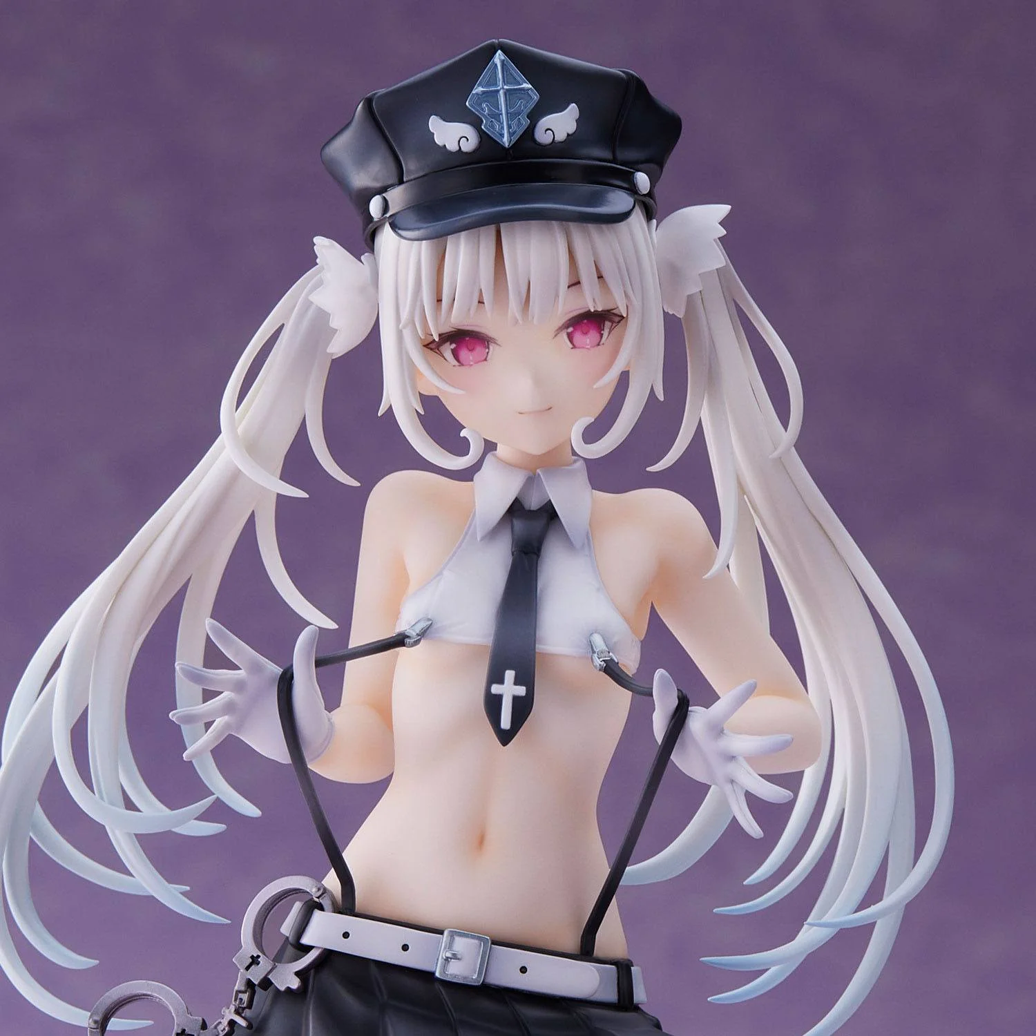 Rurudo Angel Police Ver. Original Character - Image 6
