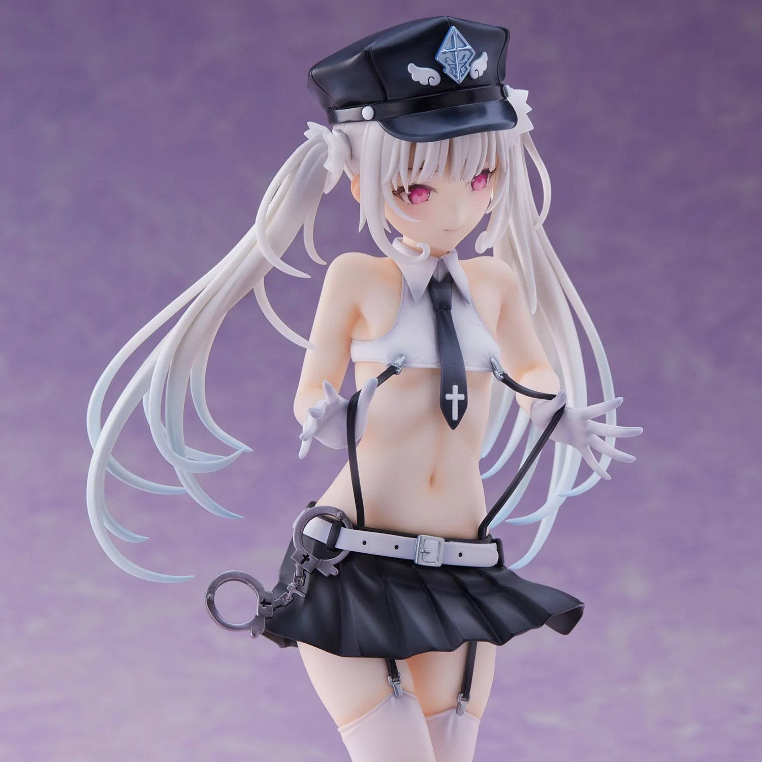 Rurudo Angel Police Ver. Original Character - Image 8