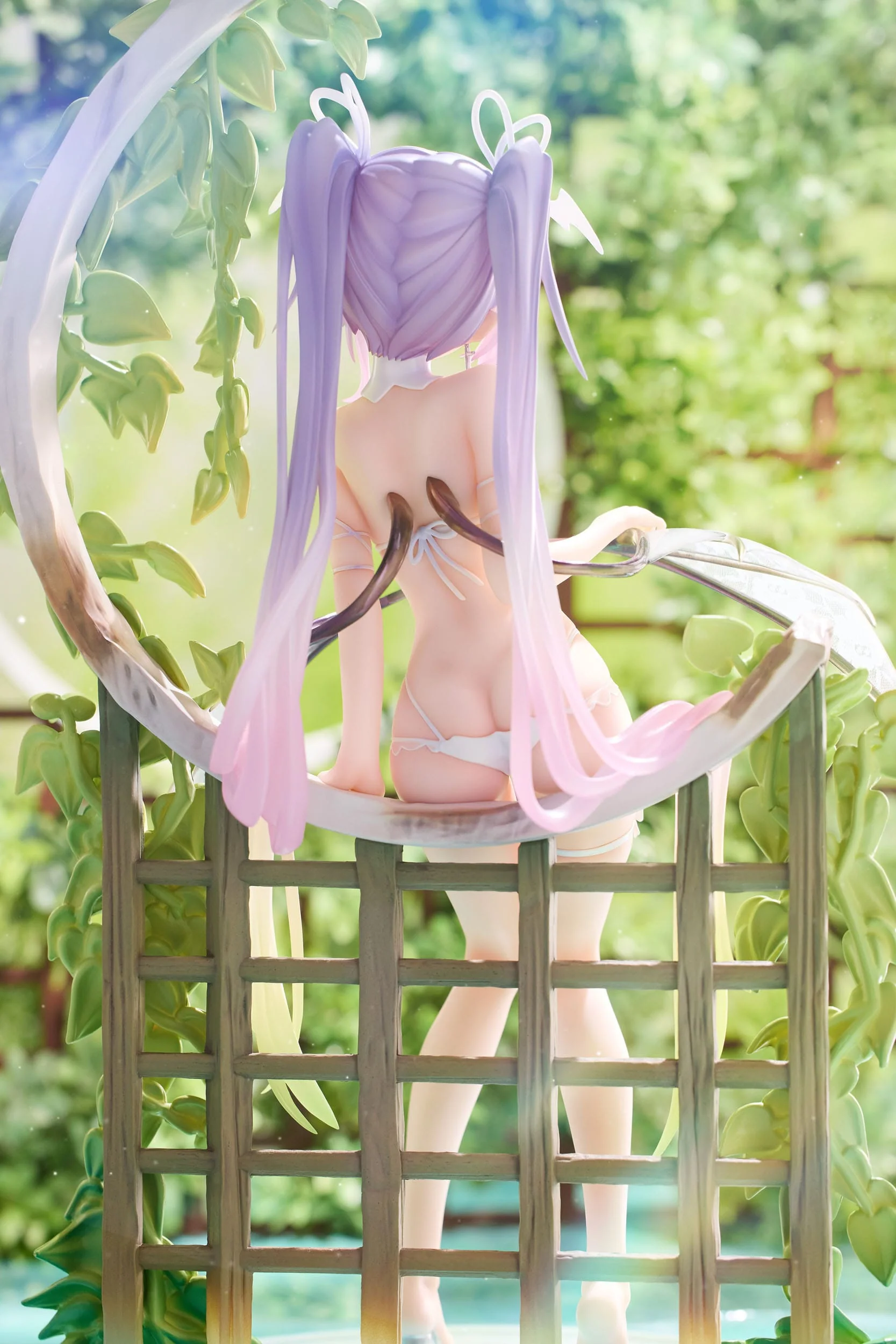 Rurudo Eve Eden Ver. Original Character Pink Charm - Image 7
