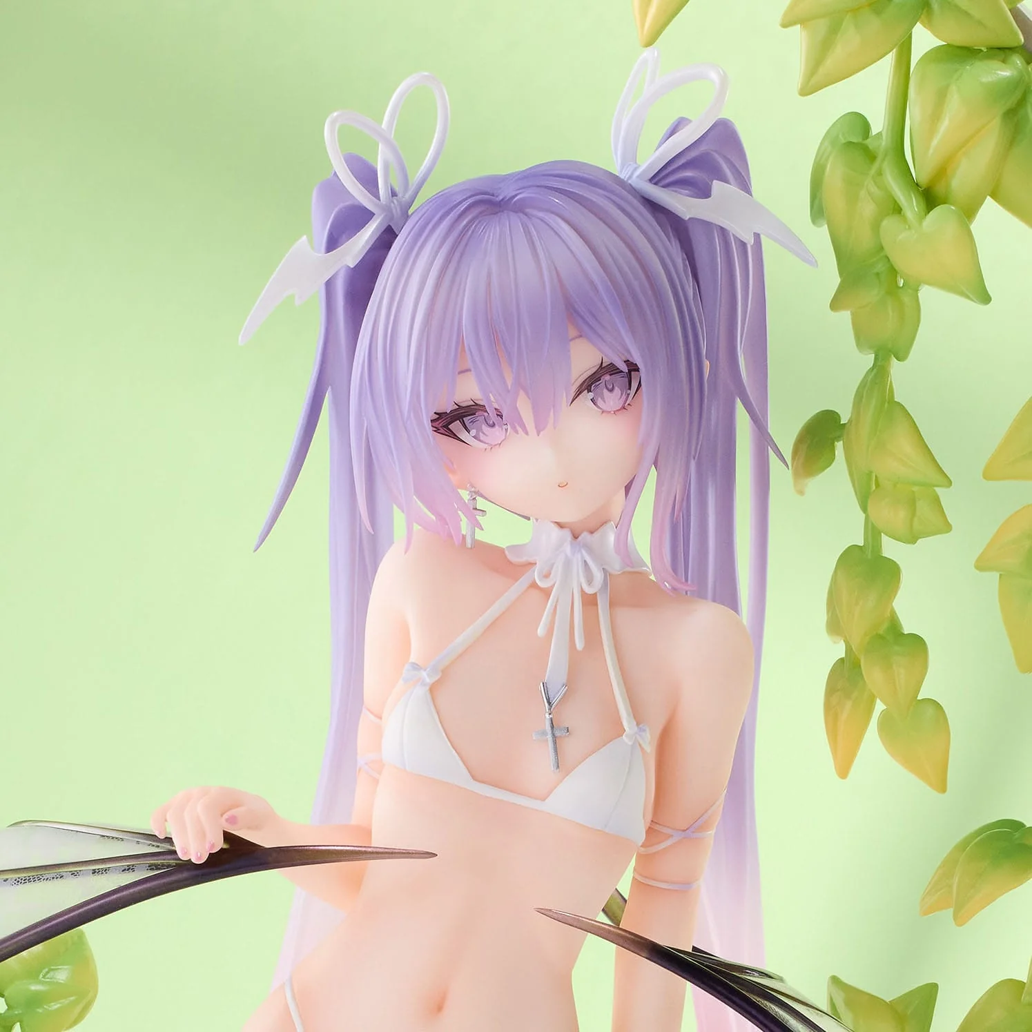 Rurudo Eve Eden Ver. Original Character Pink Charm - Image 9