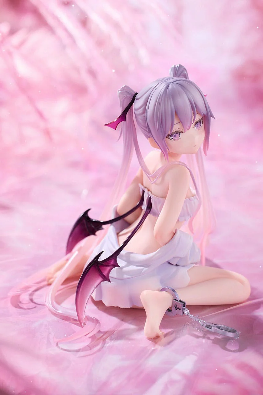 Rurudo Eve Pink Ver. Original Character Pink Charm - Image 14