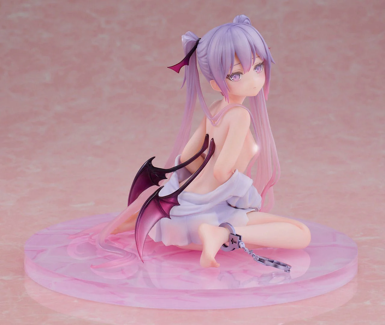 Rurudo Eve Pink Ver. Original Character Pink Charm - Image 15
