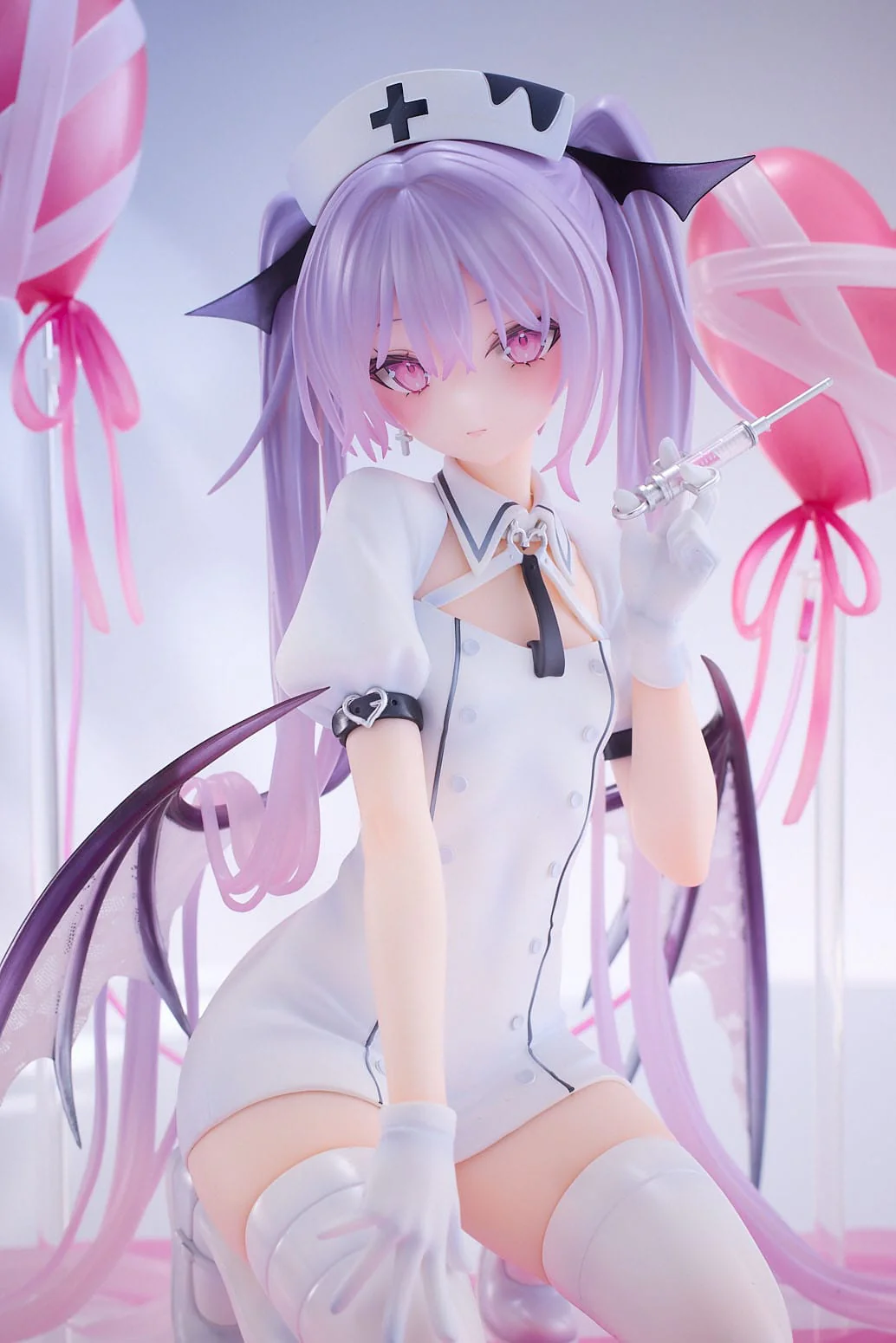 Rurudo Eve Sweet Toxic Ver. Original Character Pink Charm - Image 14