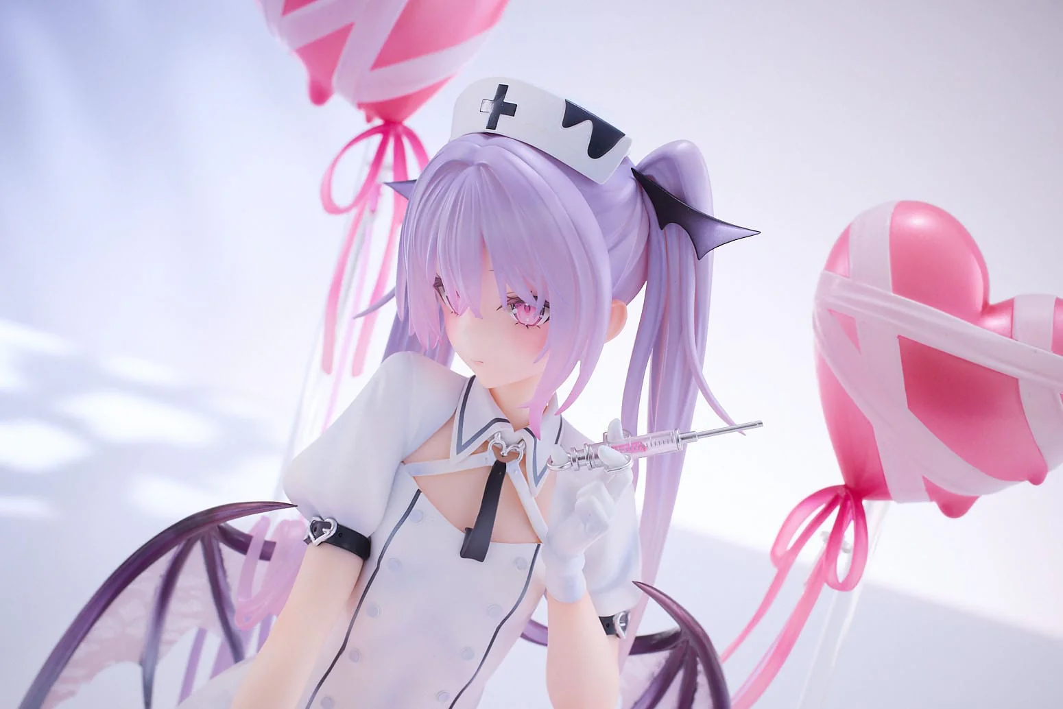 Rurudo Eve Sweet Toxic Ver. Original Character Pink Charm - Image 16