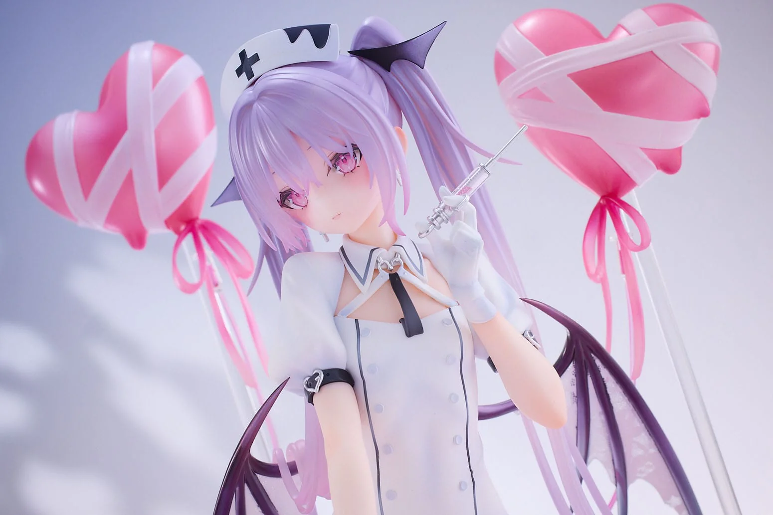Rurudo Eve Sweet Toxic Ver. Original Character Pink Charm - Image 18