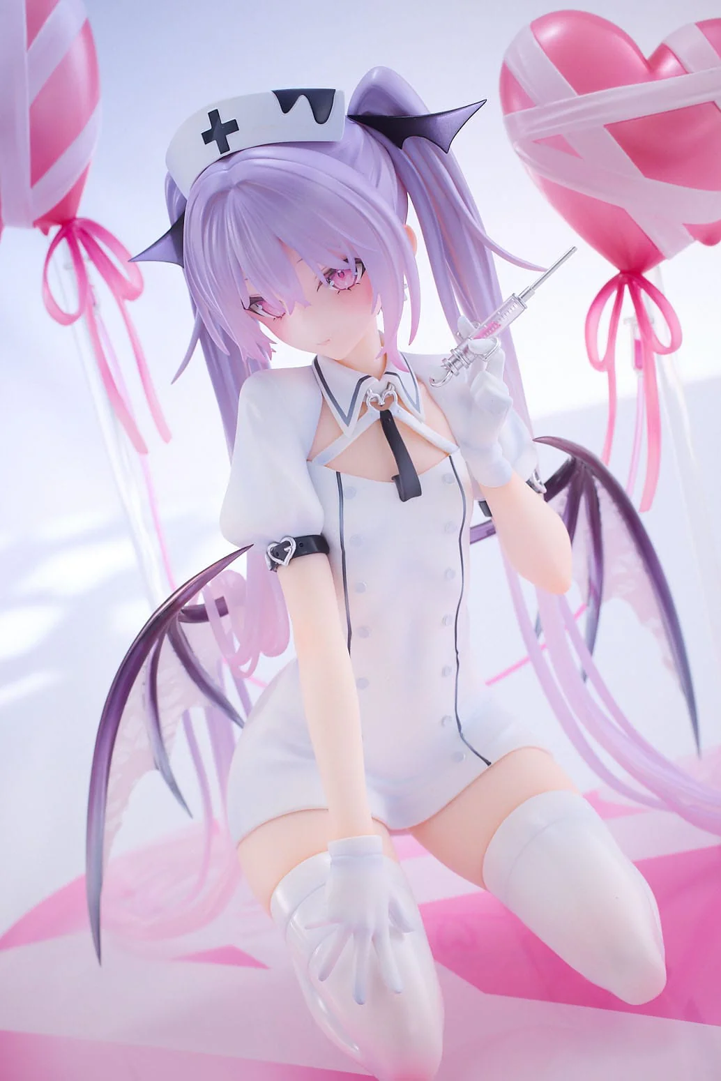 Rurudo Eve Sweet Toxic Ver. Original Character Pink Charm - Image 19