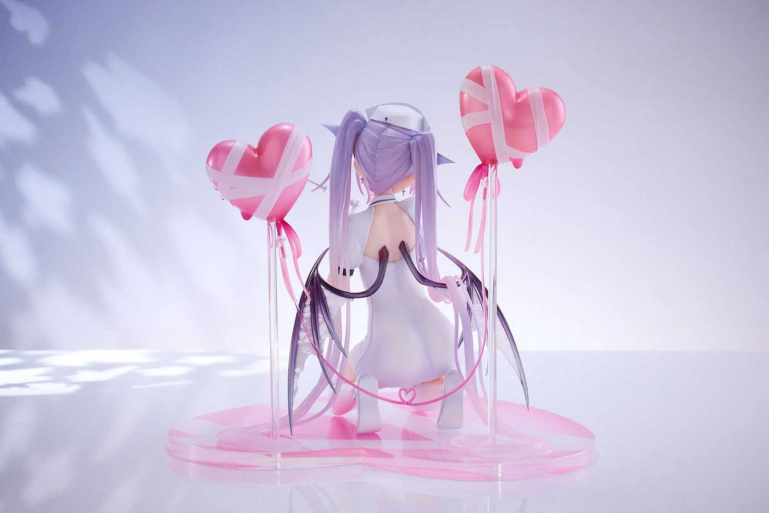 Rurudo Eve Sweet Toxic Ver. Original Character Pink Charm - Image 3