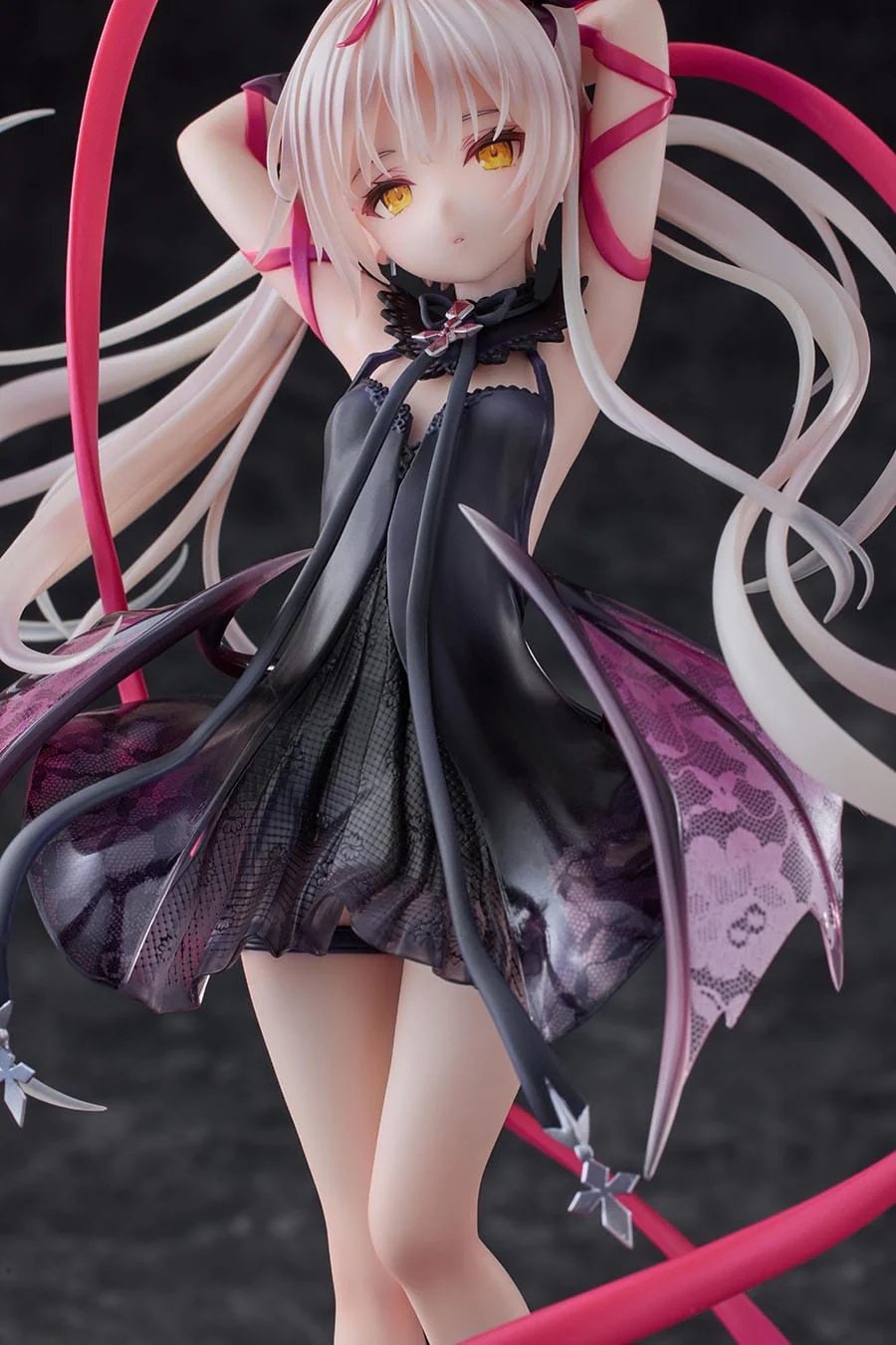 Rurudo Lilitics Catalog Original Character Skytube - Image 12