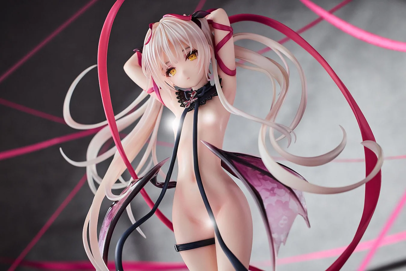 Rurudo Lilitics Catalog Original Character Skytube - Image 6
