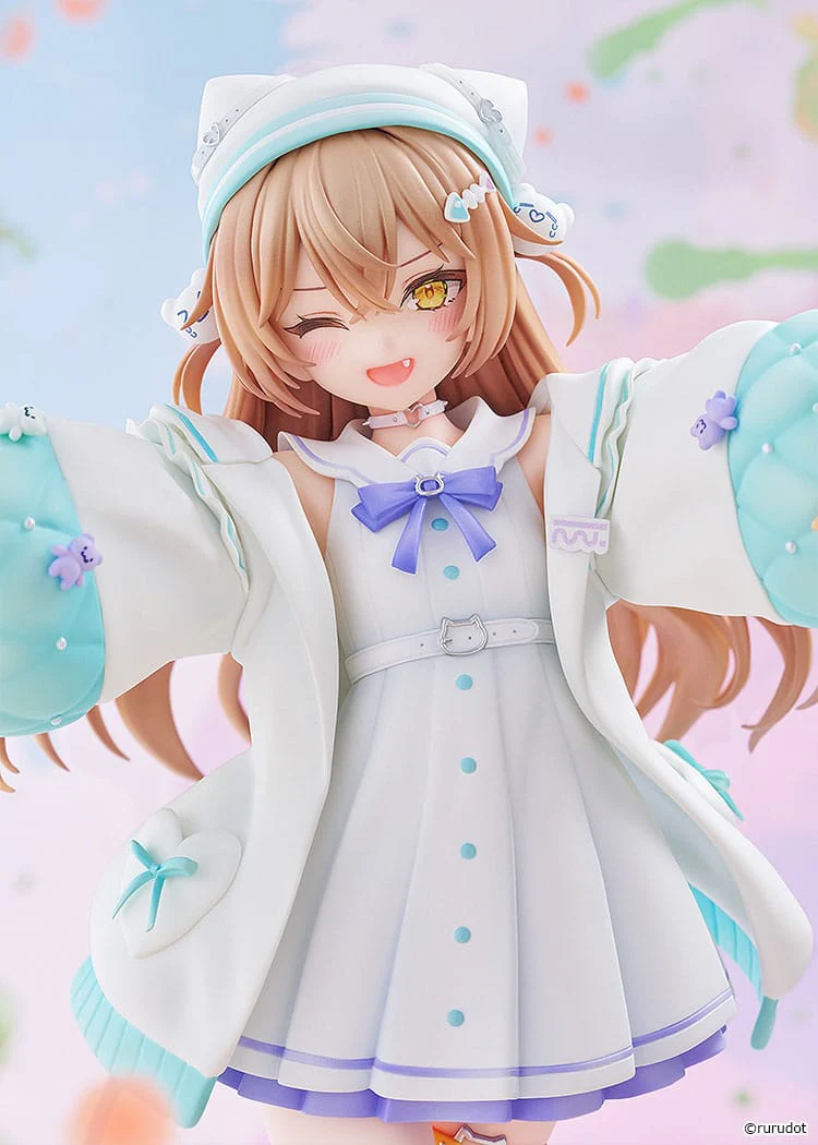 Rurudo Lion Pastel Oniku Ver. VTuber Good Smile Company - Image 4