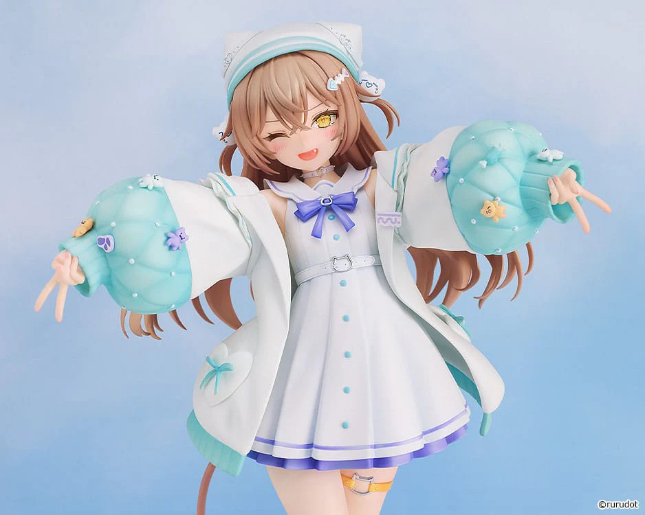 Rurudo Lion Pastel Oniku Ver. VTuber Good Smile Company - Image 9