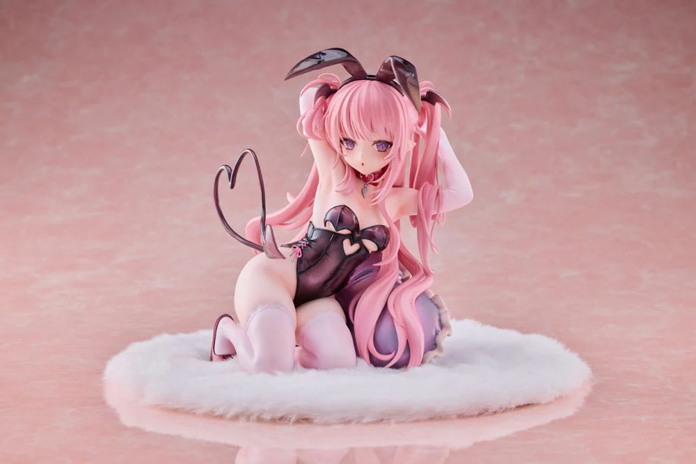 Rurumu (Lulumu) Succubus Ver. Deluxe Edition Pure