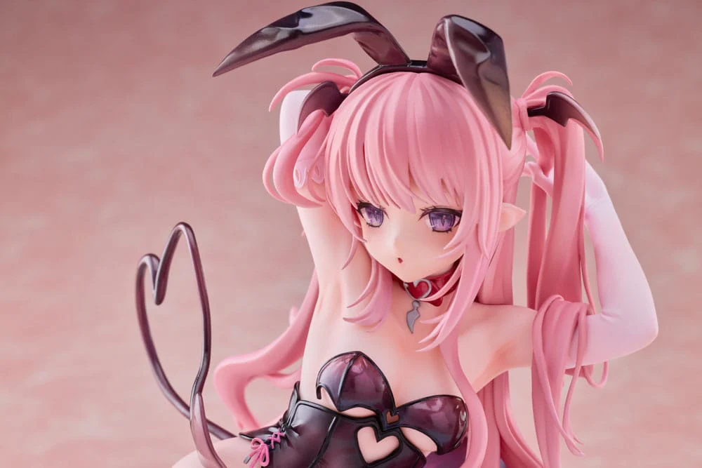 Rurumu (Lulumu) Succubus Ver. Deluxe Edition Pure - Image 10