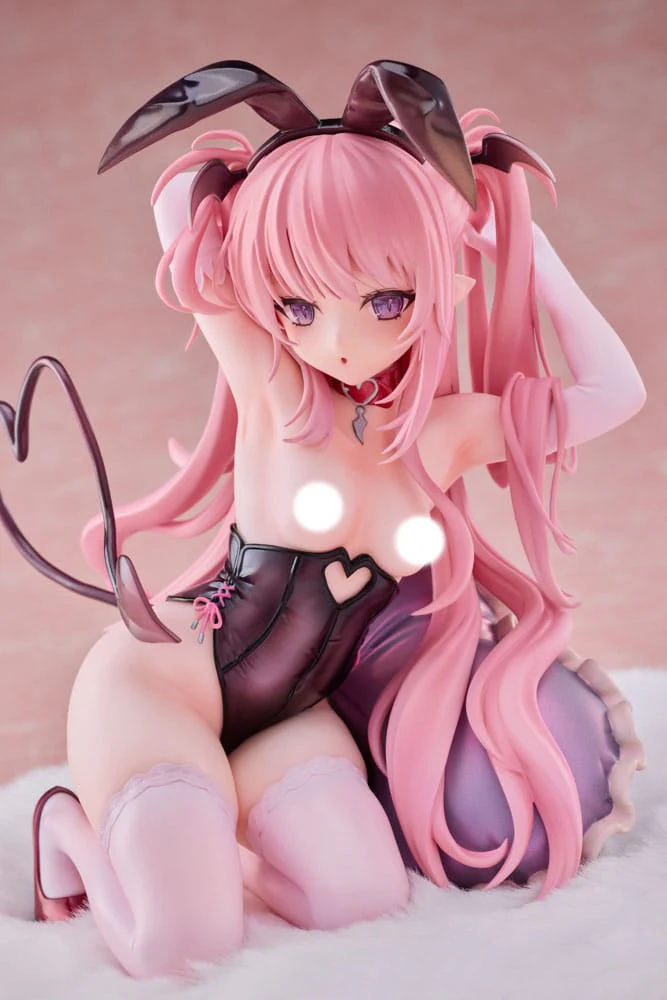 Rurumu (Lulumu) Succubus Ver. Deluxe Edition Pure - Image 11