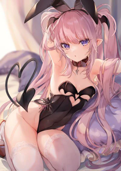 Rurumu (Lulumu) Succubus Ver. Deluxe Edition Pure - Image 16