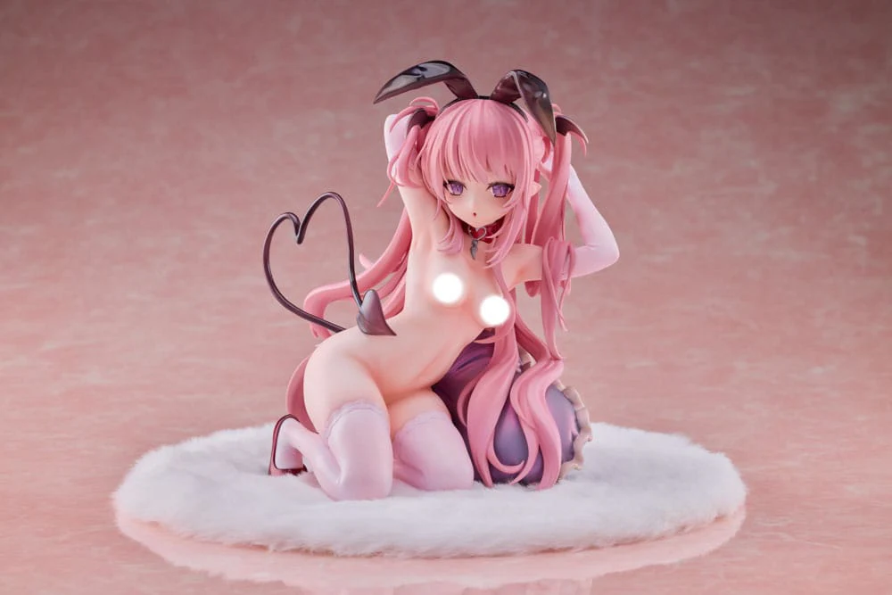 Rurumu (Lulumu) Succubus Ver. Deluxe Edition Pure - Image 3