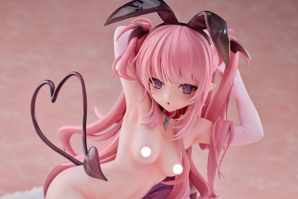 Rurumu (Lulumu) Succubus Ver. Deluxe Edition Pure - Image 4
