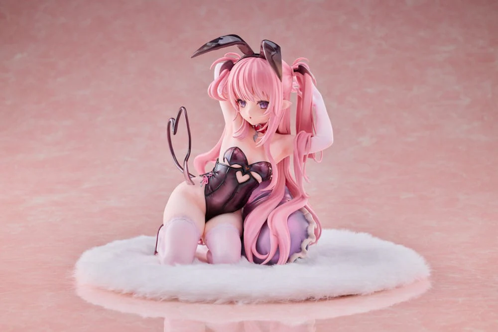 Rurumu (Lulumu) Succubus Ver. Deluxe Edition Pure - Image 8